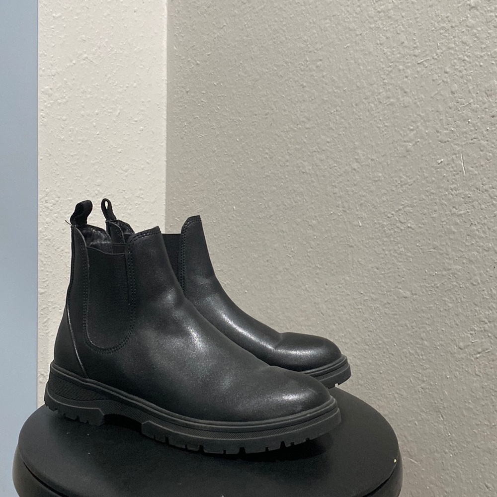 Steve Madden boot shoes